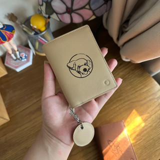 Dịch Vụ Khắc Tên, Hình, Logo theo yêu cầu ( Chưa Kèm Ví ) - ĐỌC KỸ PHẦN MÔ TẢ ( Ouithebrand )