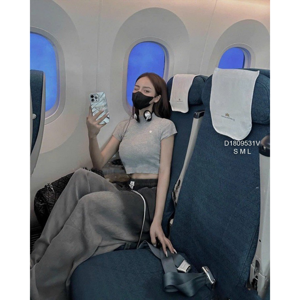 Quần jean baggy dáng suông dài kiểu phối loang hightlight màu hàng đẹp!