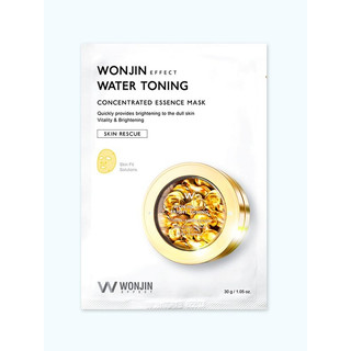 [ĐỦ MÂU] 1 MIẾNG MẶT NẠ WONJIN EFFECT