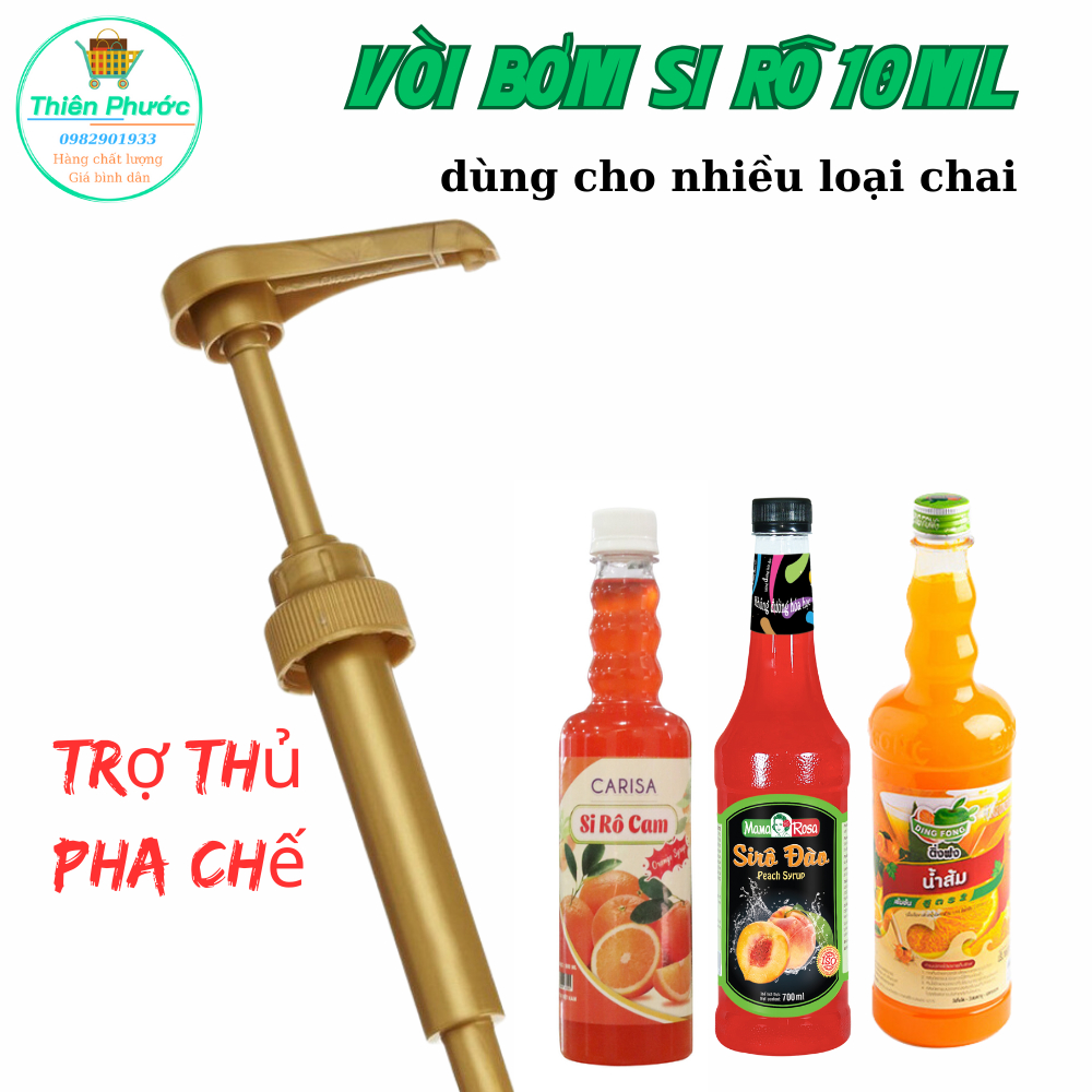 Bình nhựa Lock & Lock đựng trà sữa, nước ép, sữa đậu  1 lít - 1,5 lít - 2,6 lít - trà sữa Thiên Phước