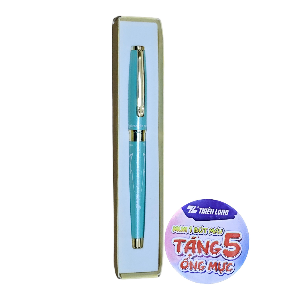 Bút chuyên viết chữ đẹp TP-FTC09