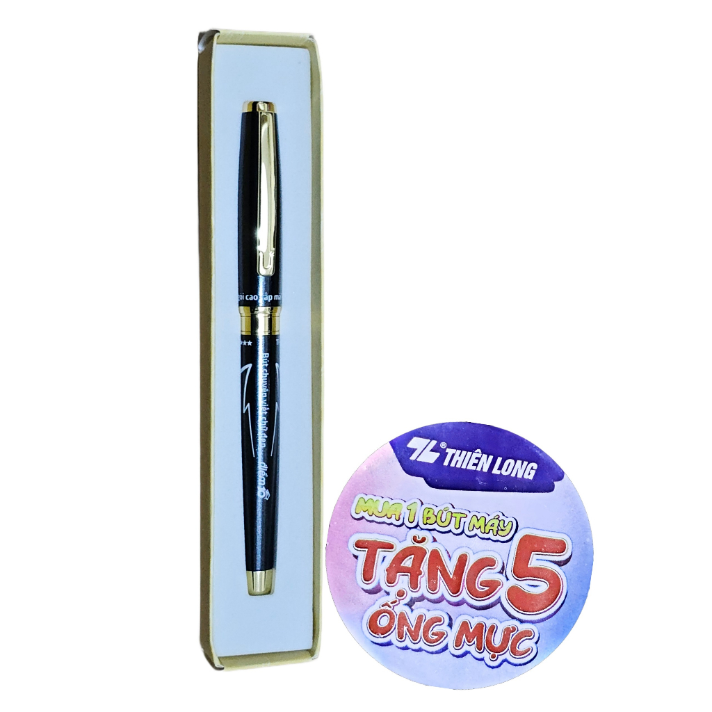 Bút chuyên viết chữ đẹp TP-FTC09