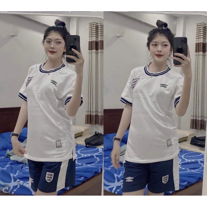 Set Tuyển Anh fex thái