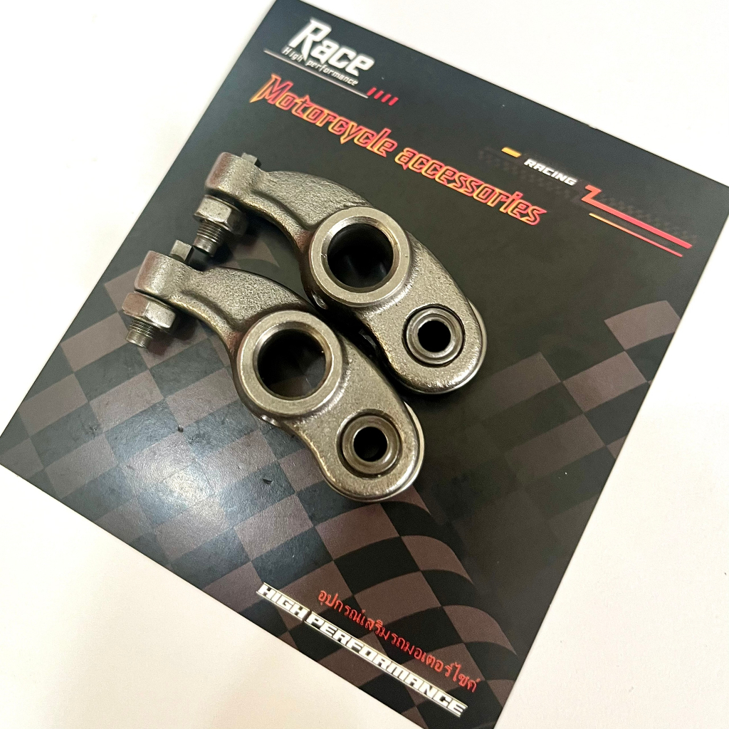 Cặp Cò Lăn Sirius 115 Jupiter 115 SLR115 - RACE