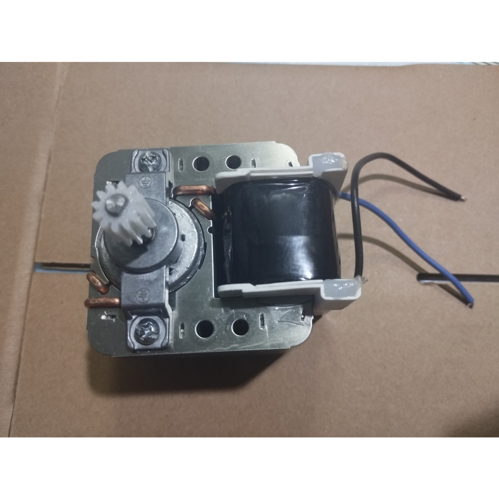 Motor Máy vắt cam Sharp EJ-J130-ST