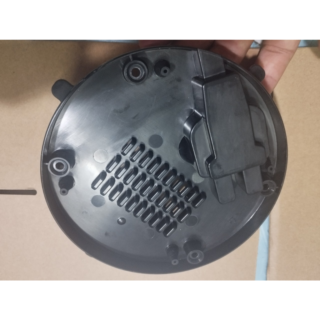 Vỏ Đế Máy vắt cam Sharp EJ-J130-ST