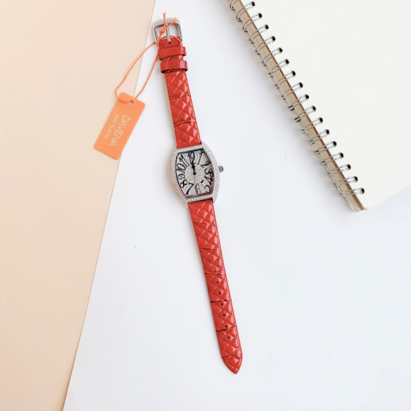 Đồng hồ nữ Davena D31525A