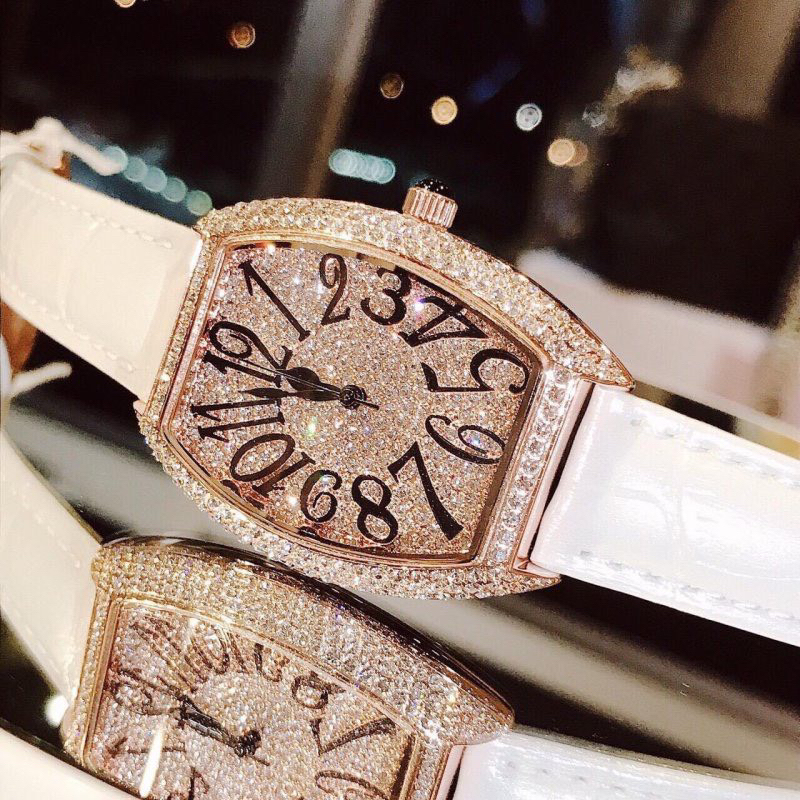 Đồng hồ nữ Davena D31525A