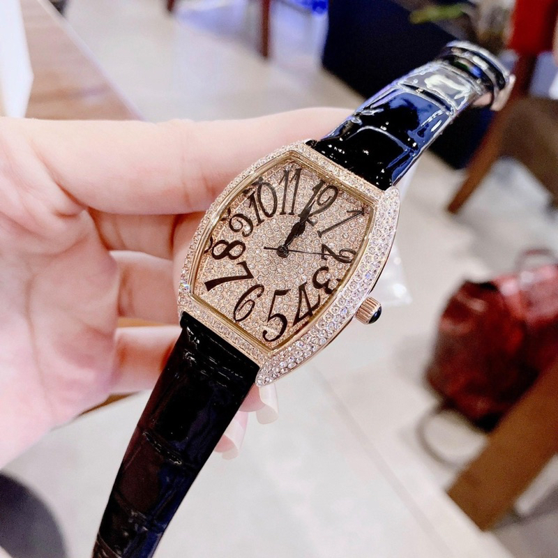 Đồng hồ nữ Davena D31525A