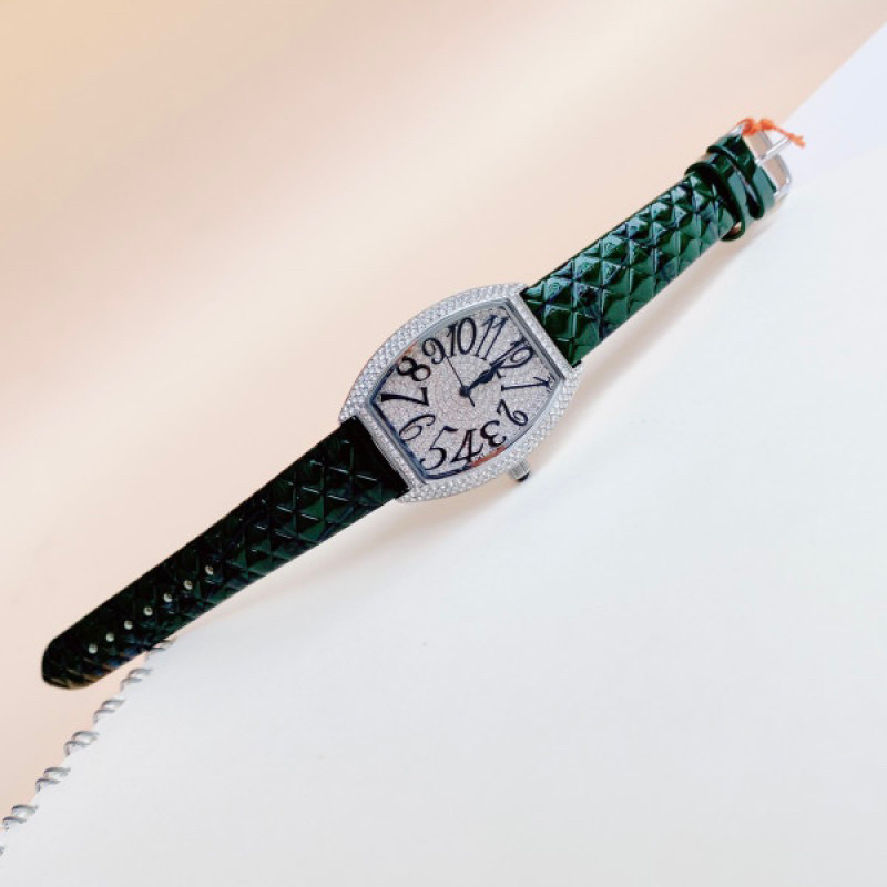 Đồng hồ nữ Davena D31525A