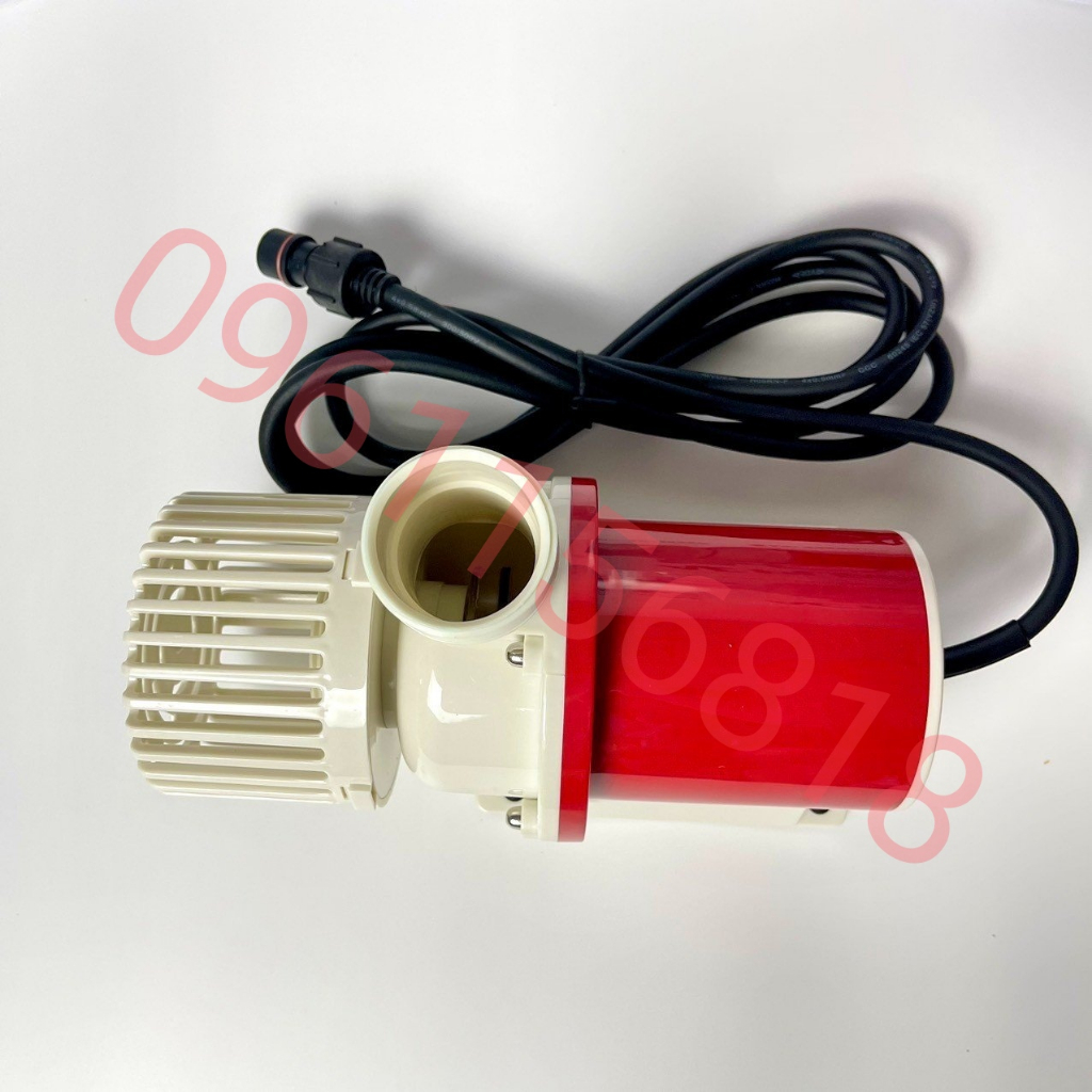 Máy Bơm Dutron AC 12000 - Máy Bơm Nước DUTRON VIETNAM Cho Hồ Cá Với Tần Số Tiên Tiến, Bền Bỉ