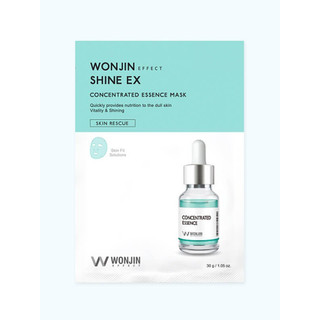 [01 MIẾNG-ĐỦ LOẠI] MẶT NẠ WONJIN EFFECT