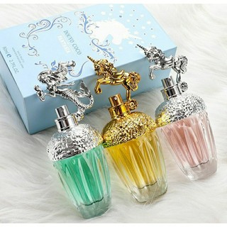 Nước hoa ngựa 80ml