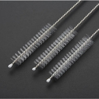 Cọ ống hút / cọ vệ sinh ống hút / cọ rửa ống hút 17cm