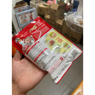 Hạt Nêm Aji-Ngon 170g