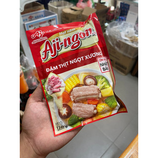Hạt nêm aji-ngon 170g