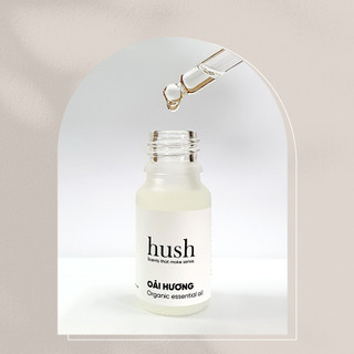 Tinh dầu oải hương chai 10ml
