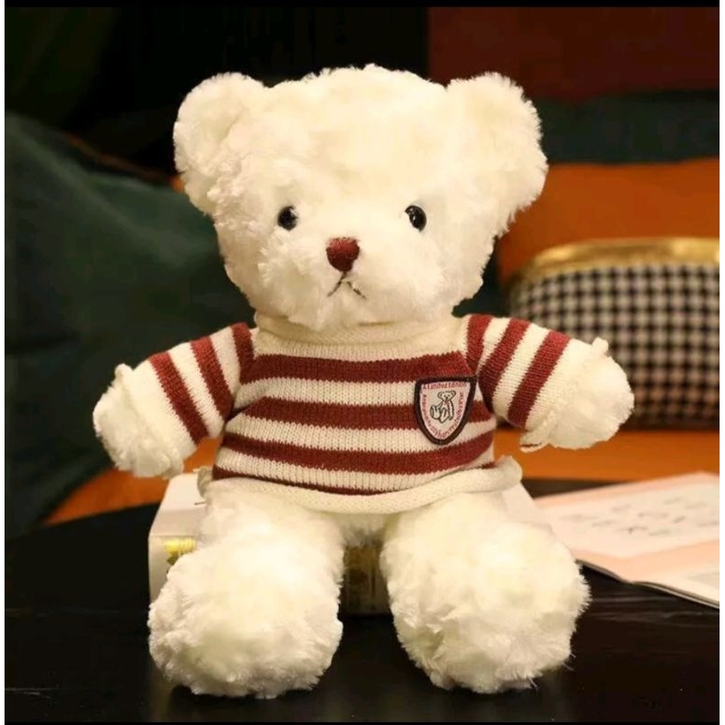 Gấu bông Teddy Quảng Châu cao cấp