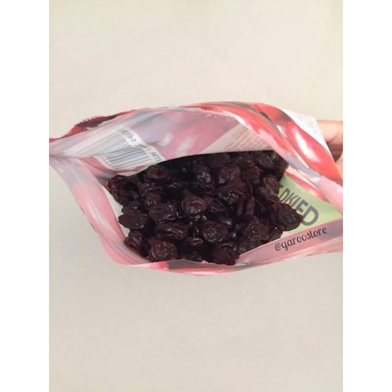 Cherry sấy khô Kirland 577gr
