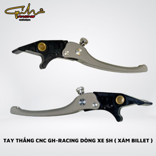 Tay thắng RACE CNC Gh-racing
