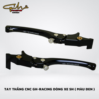 Tay thắng RACE CNC Gh-racing