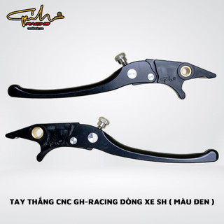 Tay thắng RACE CNC Gh-racing