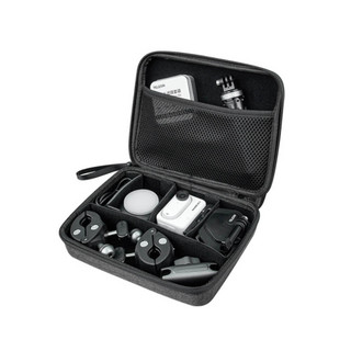 HỘP ĐỰNG PHỤ KIỆN GOPRO VÀ ACTION CAM TELESIN CHÍNH HÃNG