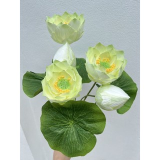 Chùm hoa sen cung đình cao cấp