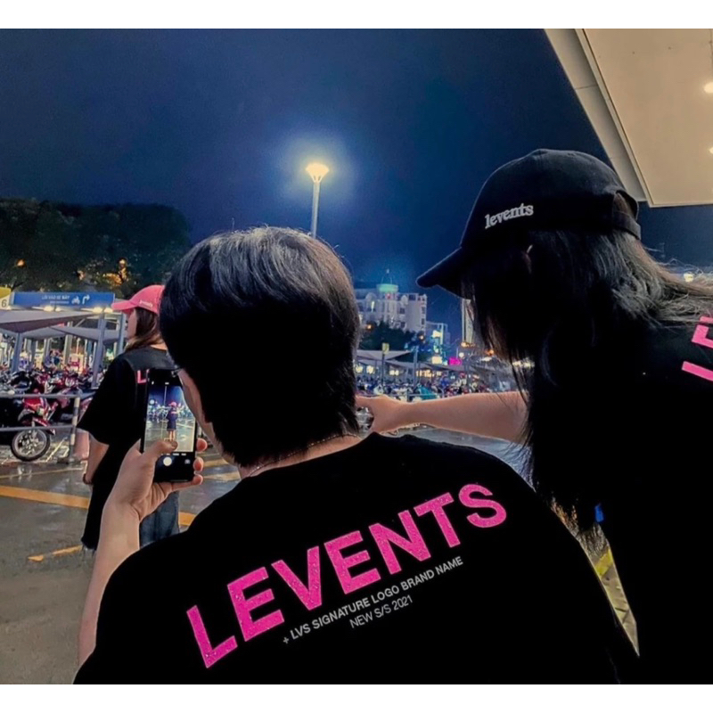 Áo thun oversize nam /nữ nhà LÌ XL LẤP LÁNH NEW FULL TAG BỌC- local brand chinhhanng