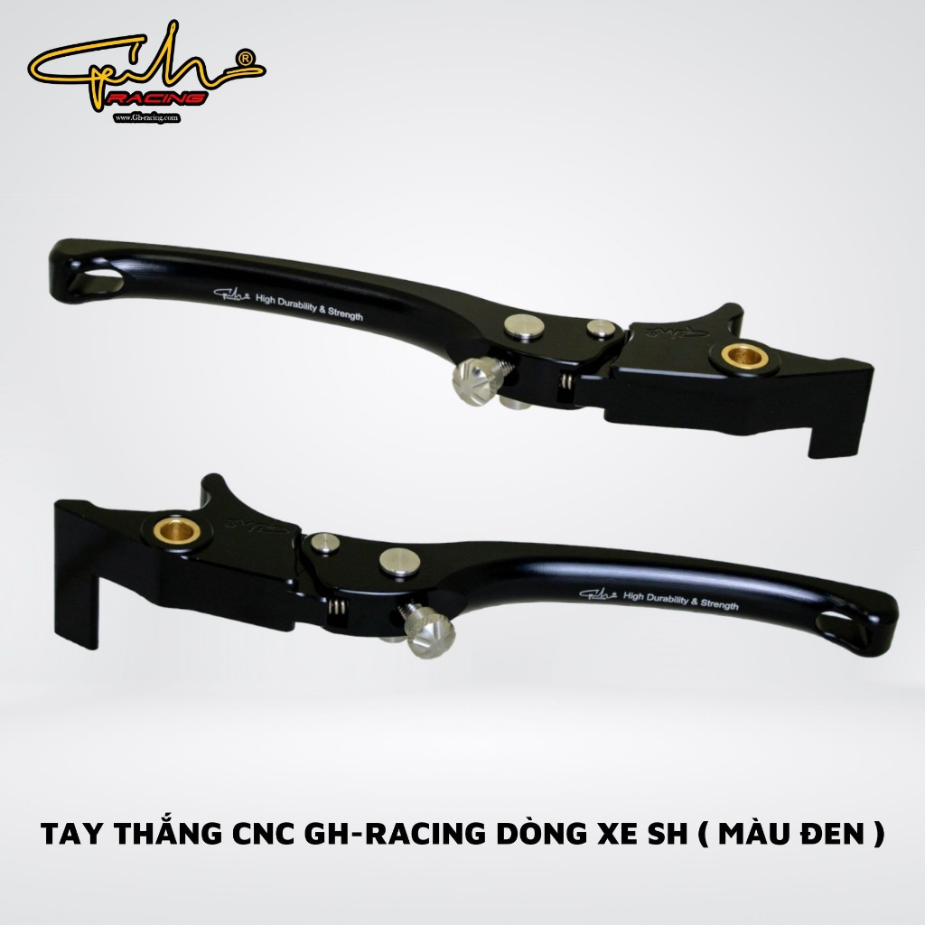 Tay Thắng Race CNC Gh-Racing