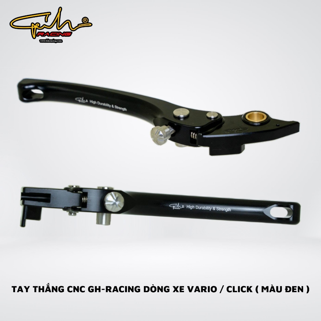Tay Thắng Race CNC Gh-Racing