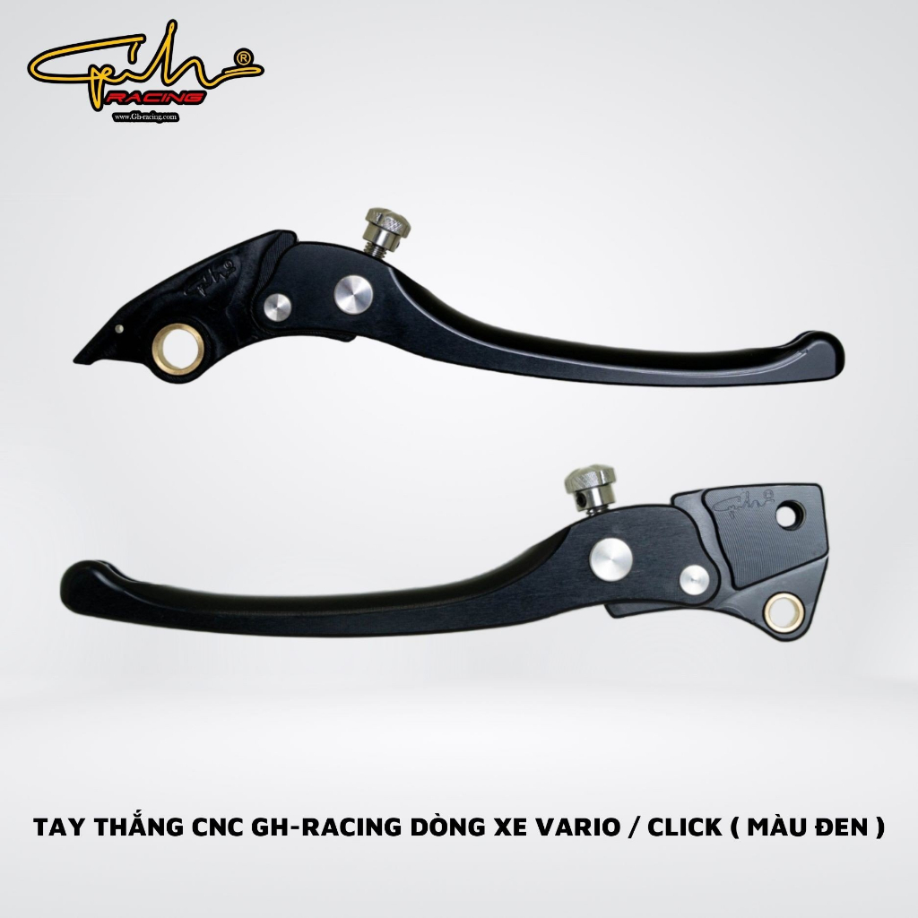 Tay Thắng Race CNC Gh-Racing