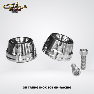 Gù inox 304 Ghracing