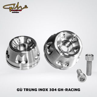 Gù inox 304 Ghracing