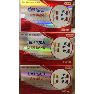 Tĩnh mạch Liên đăng