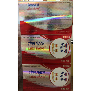 Tĩnh mạch Liên đăng
