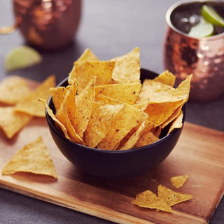 tortilla chip rau củ ( 400gr)