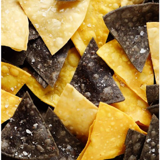tortilla chip rau củ ( 400gr)