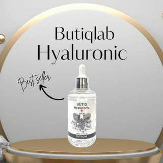 Serum BUTIQLAB Hàn Quốc 100ml Mẫu Mới