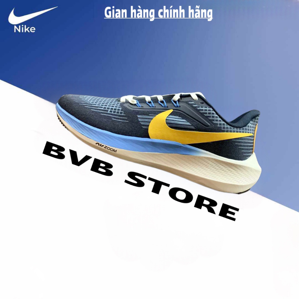 PEGASUS 39 AIR ZOOM Giày chạy bộ nam DO9580-400 [real fullbox]
