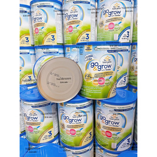 Sữa similac go & grow canada số 3 lon 850g