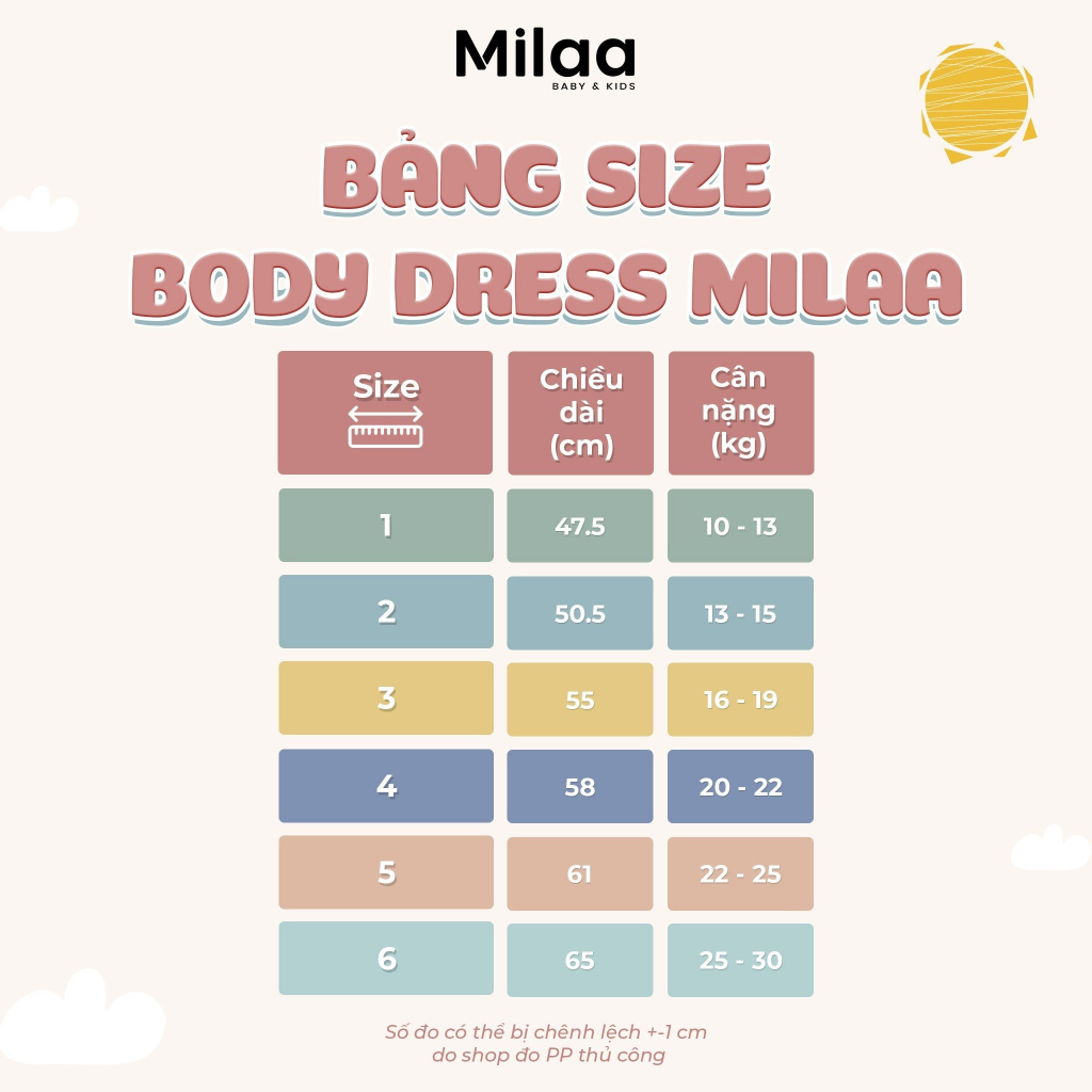 Đầm Body Thun Gân Hai Dây Cho Bé Gái D0401 MiLaa Kids