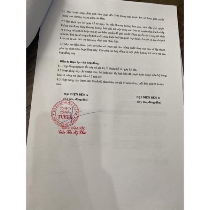 Kem chống nắng MatriDerm SPF 50+ PA+ Phù hợp cho da đang treatment 40ml