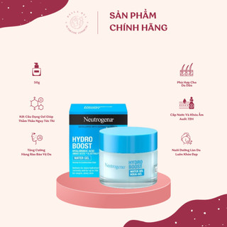 Gel Dưỡng Cấp Nước Neutrogena Hydro Boost Aqua-Gel