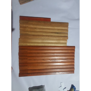Thước gỗ 30cm ,50cm, 60cm ,1m