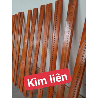 Thước gỗ 30cm ,50cm, 60cm ,1m
