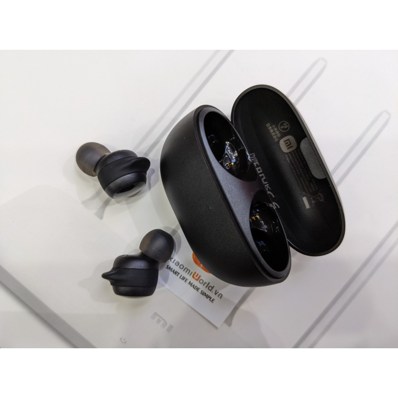 Tai Nghe Nhét Tai , Tai nghe Bluetooth Xiaomi Redmi Buds 3 Lite , Tai nghe không dây Xiaomi Redmi Buds 3 Lite TWS