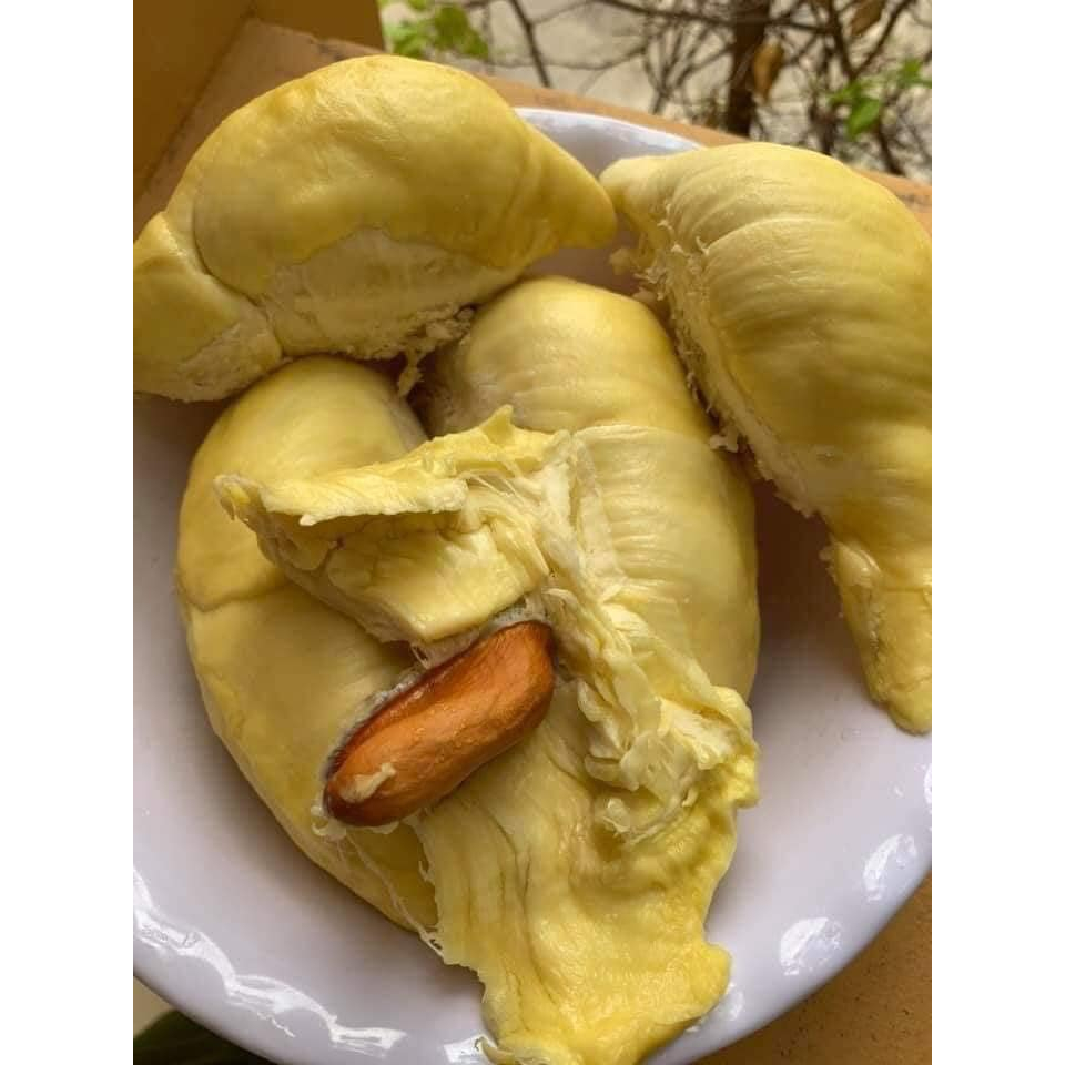 Cơm Sầu Riêng Thái Monthong