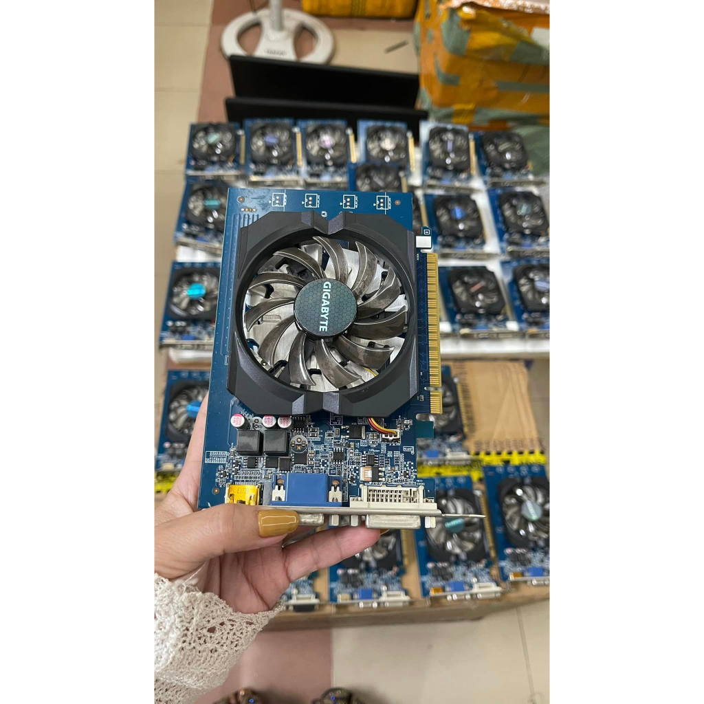 VGA RT 730 2GB/DDR5