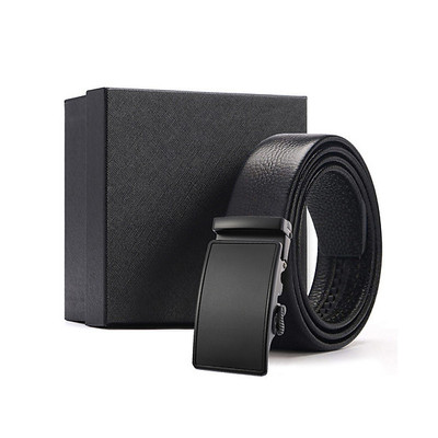Thắt lưng nam DA BÒ THẬT - BEE GEE N8027